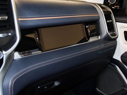 Used 2025 RAM 1500 Tungsten w/ Trailer Tow Group image 67