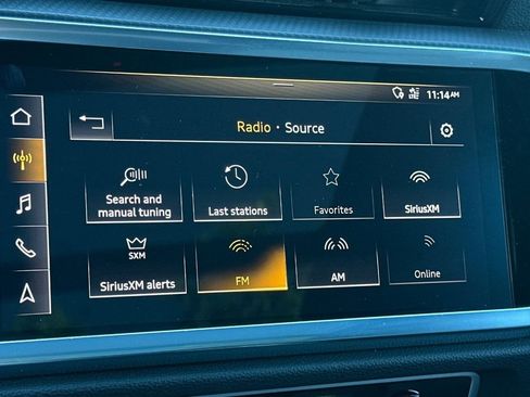 Used 2020 Audi Q3 2.0T Premium Plus w/ Premium Plus Package image 24