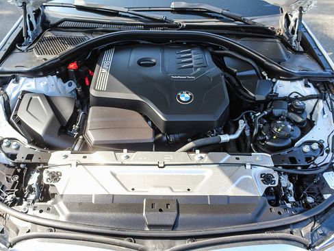 Used 2024 BMW 330i Sedan image 27