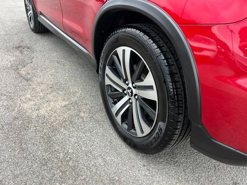 Used 2021 Mitsubishi Outlander Sport SE AWD/4WD image 29