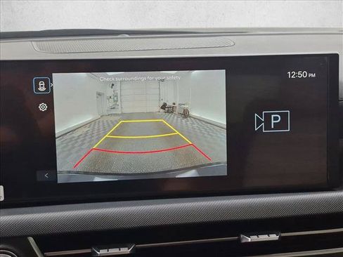 Certified 2024 Hyundai Sonata SEL FWD image 14