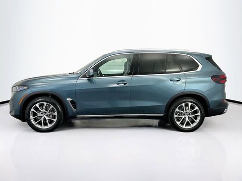 Certified 2026 BMW X5 xDrive40i w/ Climate Comfort Package image 8