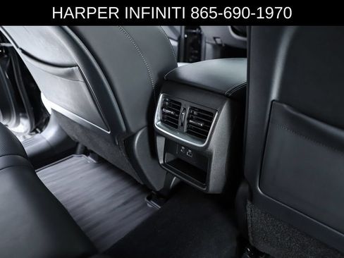 Used 2023 INFINITI QX55 Essential w/ Cargo Package AWD/4WD image 39