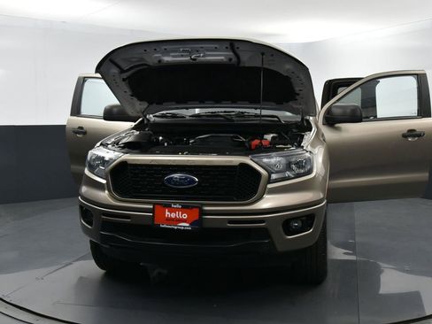 Used 2022 Ford Ranger XLT image 36