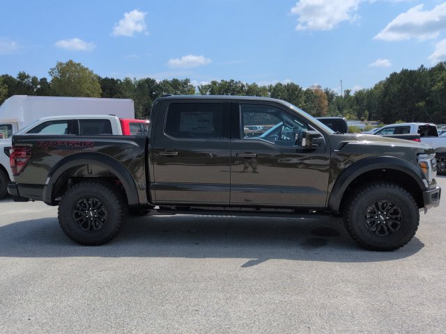 New 2026 Ford F150 Raptor AWD/4WD image 3