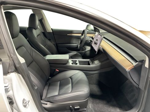 Certified 2023 Tesla Model 3 Standard Range RWD image 13