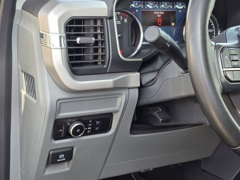 Used 2023 Ford F150 XLT w/ Equipment Group 301A Mid image 19