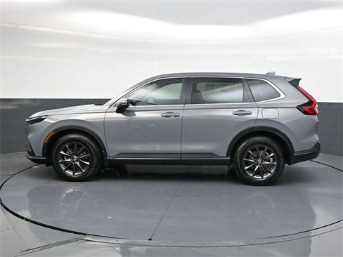 New 2026 Honda CR-V EX-L image 2