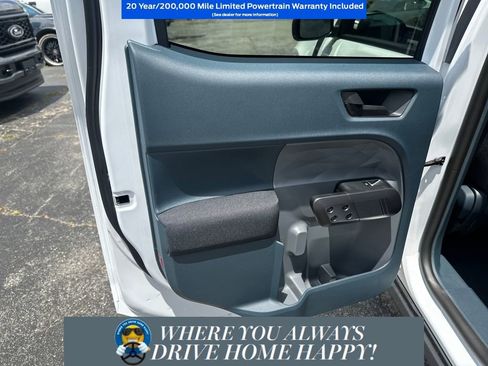 New 2025 Ford Maverick XL w/ 4K Tow Package image 26