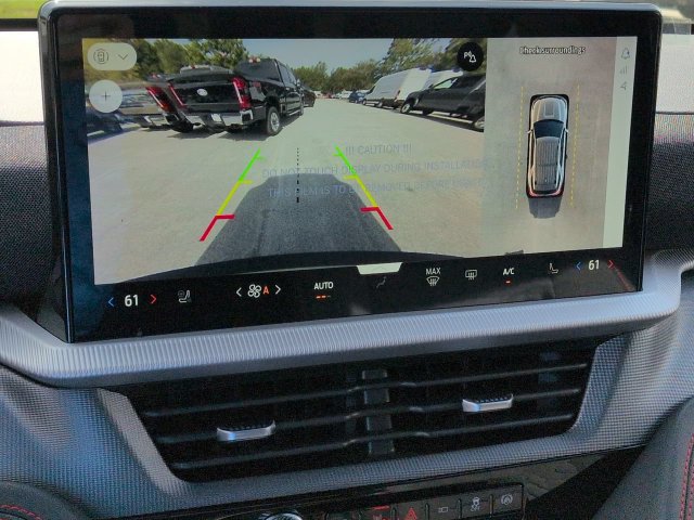 New 2027 Ford Explorer ST-Line w/ Premium Package RWD image 21