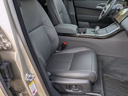 New 2026 Land Rover Range Rover Velar Dynamic SE image 18