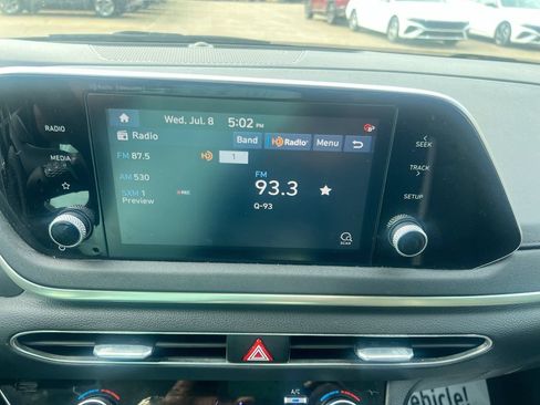 Used 2021 Hyundai Sonata SEL FWD image 11