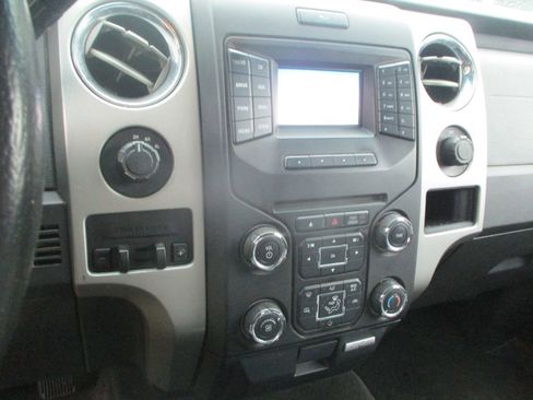 Used 2013 Ford F150 XLT w/ Mid Equipment Group image 8