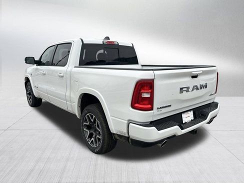 New 2026 RAM 1500 Laramie image 7