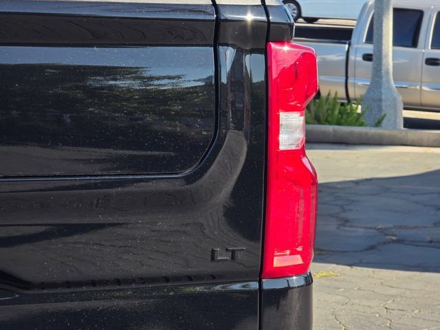 Certified 2026 Chevrolet Silverado 1500 LT Trail Boss w/ LT Trail Boss Premium Package AWD/4WD image 8