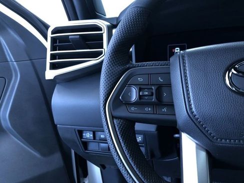 New 2026 Toyota Tundra Limited image 19