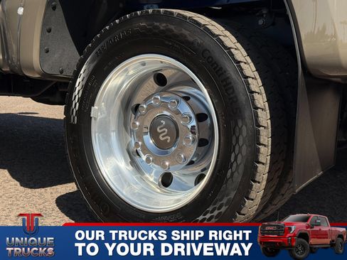 Used 2026 Ford F450 King Ranch AWD/4WD image 10