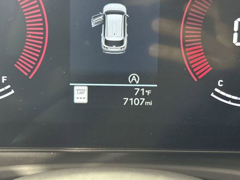 Used 2026 Hyundai Tucson SEL image 15