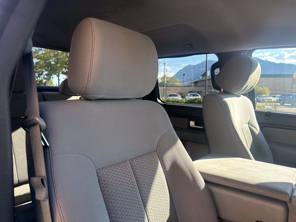 Used 2013 Ford F150 XLT w/ XLT Chrome Pkg AWD/4WD image 27