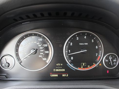 Used 2014 BMW X3 xDrive35i AWD/4WD image 22