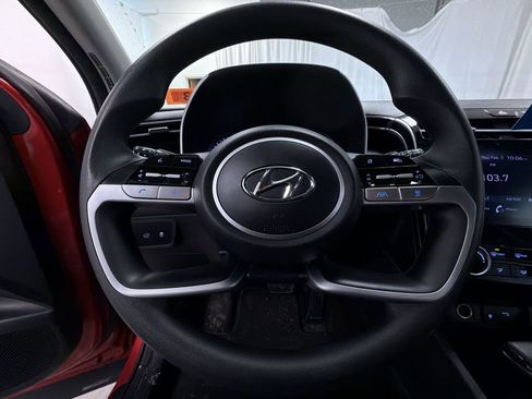 Used 2023 Hyundai Tucson SEL image 24