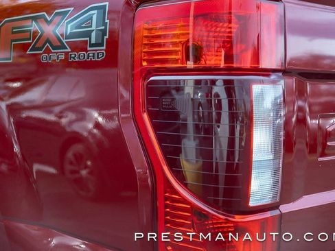 Used 2021 Ford F350 Lariat w/ Lariat Ultimate Package image 50