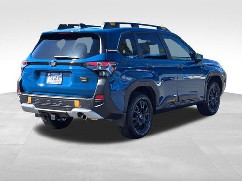 New 2026 Subaru Forester Wilderness w/ Wilderness Package AWD/4WD image 8