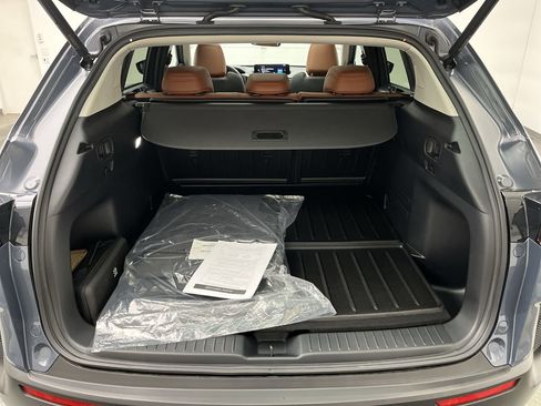 Certified 2025 MAZDA CX-50 AWD 2.5 Turbo w/ Weather Package image 30