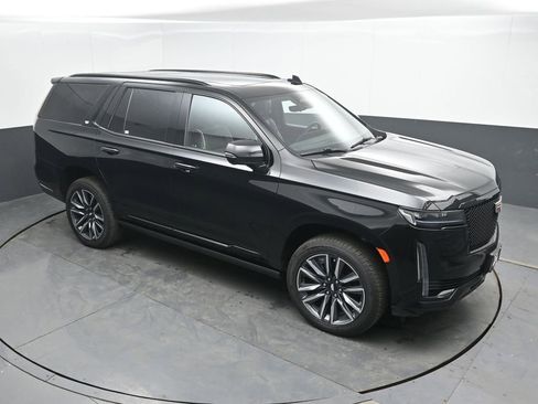 Used 2022 Cadillac Escalade Sport w/ Touring Package image 37