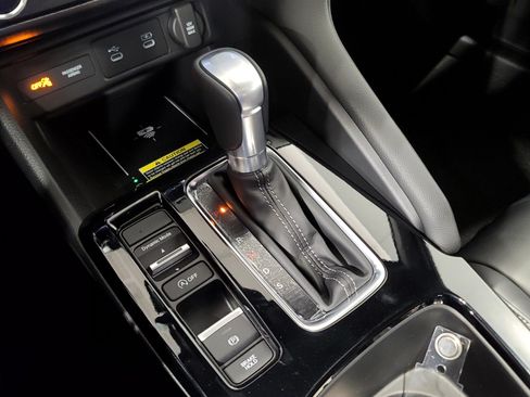 Used 2026 Acura Integra A-Spec FWD image 31