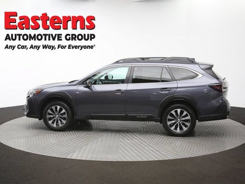 Used 2023 Subaru Outback Limited AWD/4WD image 63