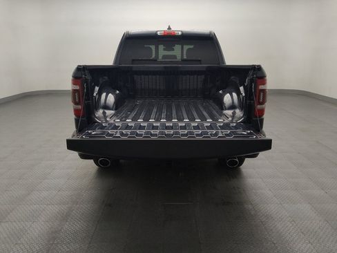 Used 2019 RAM 1500 Big Horn RWD image 29