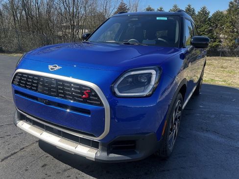 New 2025 MINI Cooper Countryman S image 1