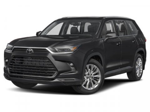 New 2026 Toyota Grand Highlander AWD image 1