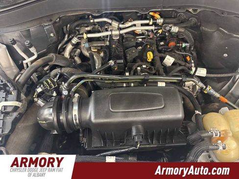 Used 2021 Ford Explorer XLT image 42