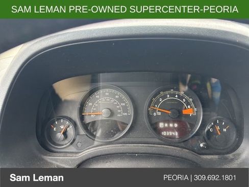 Used 2015 Jeep Patriot Latitude image 10