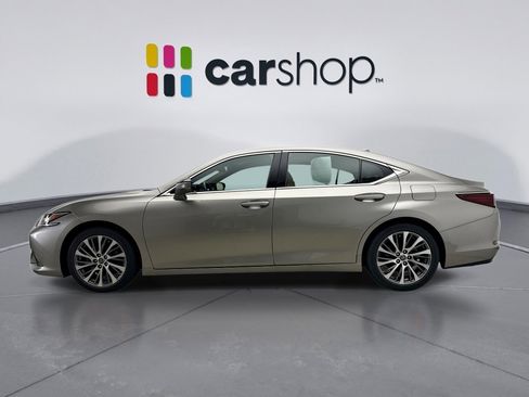 Used 2019 Lexus ES 350 w/ Premium Package image 2