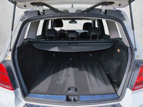 Used 2015 Mercedes-Benz GLK 350 2WD image 6