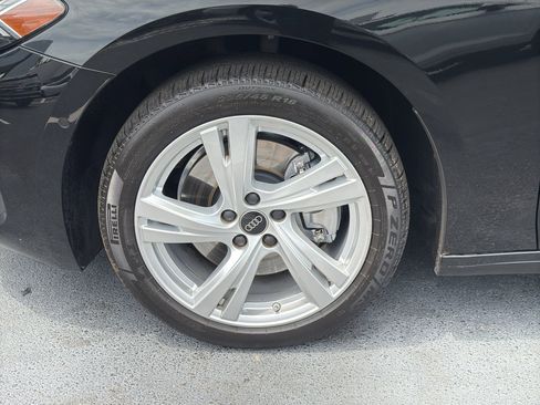 Used 2025 Audi A5 2.0T Premium Plus w/ Premium Plus image 7