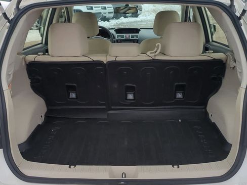 Used 2016 Subaru Impreza 2.0i Sport Premium image 31