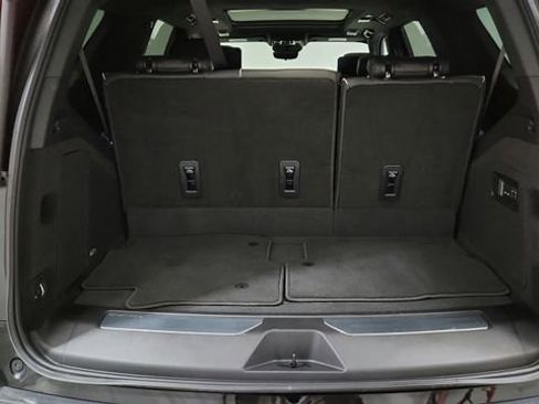 Certified 2025 Cadillac Escalade V image 21