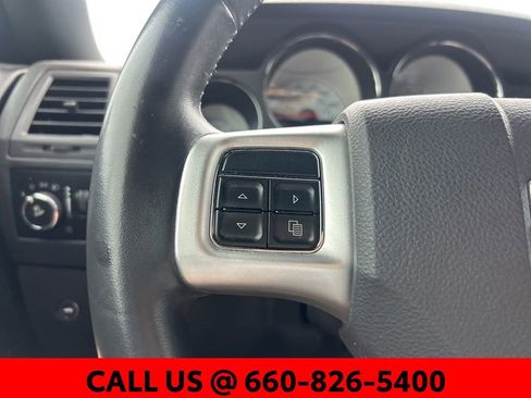 Used 2014 Dodge Challenger SXT w/ Sport Appearance Package RWD image 13