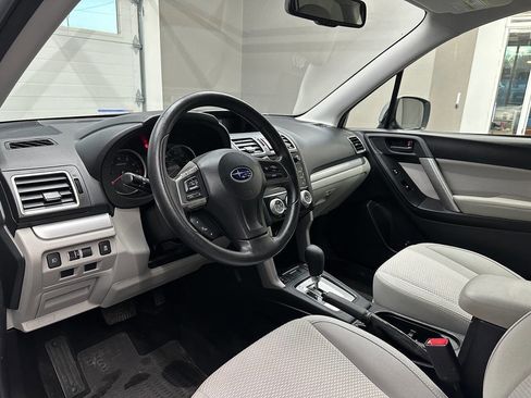 Used 2016 Subaru Forester 2.5i Premium w/ All-Weather Package image 13