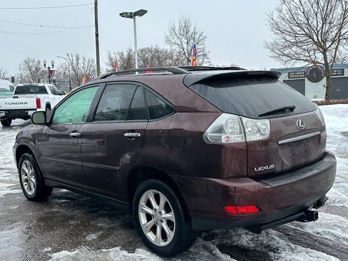 Used 2008 Lexus RX 350 AWD image 7