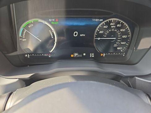 New 2026 Subaru Forester Sport AWD/4WD image 20