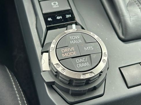 Certified 2024 Toyota Tacoma TRD Off-Road image 30