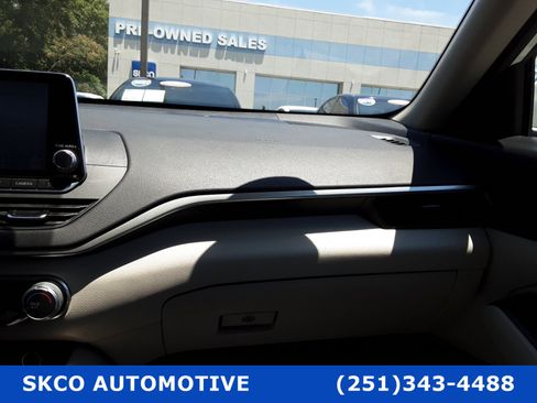 Used 2020 Nissan Altima 2.5 S image 24
