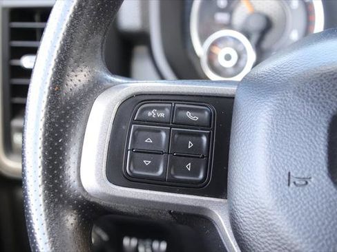 Certified 2019 RAM 3500 Tradesman image 14