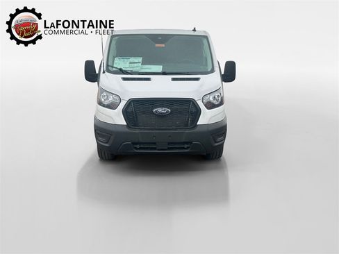 New 2025 Ford Transit 350 Low Roof AWD image 2