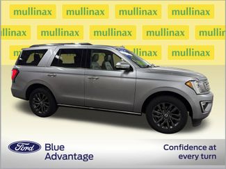 Certified 2021 Ford Expedition Limited RWD video 2